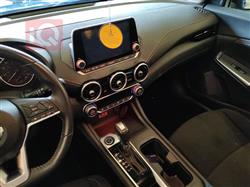 نیسان سێنترا